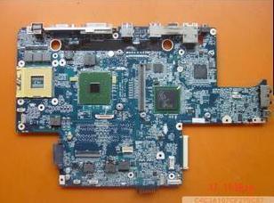 Dell Inspiron E1705 9400 Motherboard DF047 TM282 Base